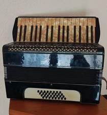 Akordeon, Einsteiger Modell, Kinder, Inkl. Koffer