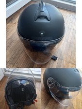 Caberg motorradhelm jethelm - caberg,