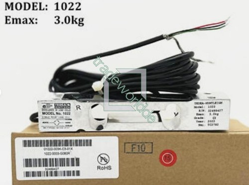 1pc new tedea huntleigh - 1pc,