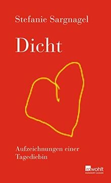 Dicht aufzeichnungen einer - dicht:,