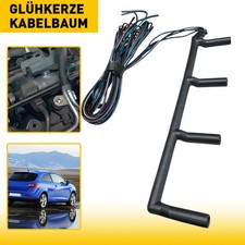 1x Kabelbaum Glühkerzen