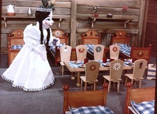 Stereomat 3D DDR  Defa Dia