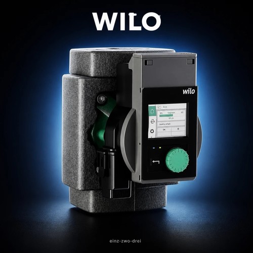 Wilo stratos pico plus - stratos,