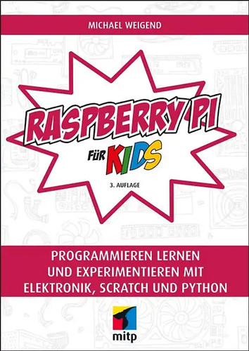Raspberry für kids - raspberry,