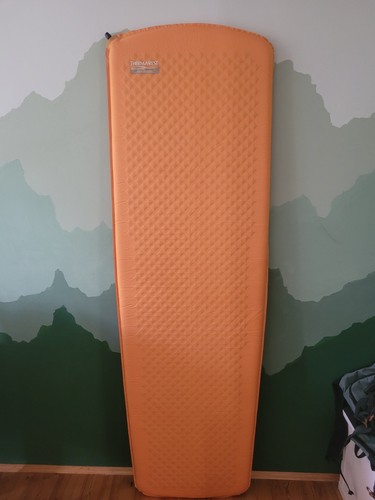 Thermarest isomatte trail - thermarest,