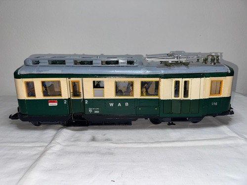 Triebwagen bdhe 116 - triebwagen, 4/4
