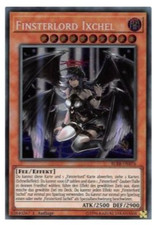 Finsterlord ixchel - finsterlord, /