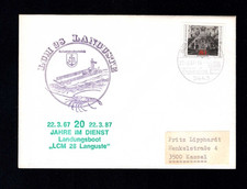 Marine SP "Landungsboot LCM 28