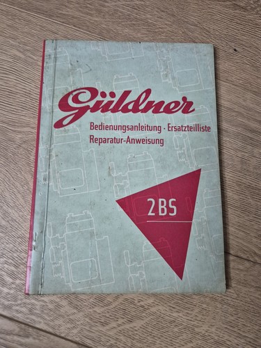 Original güldner - original,