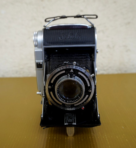Klapp rollfilmkamera solida - klapp-rollfilmkamera,
