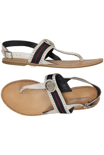 Tommy hilfiger sandalen - sandalen, damen