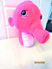 Penny Treuepunkte Susi Seepferdchen, Kuscheltier, Plüschtier