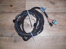 Kabelbaum vollelektrisches Verdeck Opel Astra G Cabrio