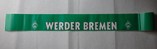 Werder Bremen alter Front/Heckscheiben Auto Aufkleber ca.135cmx15cm RARITÄT
