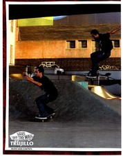 (PSK34) SKATEBOARDING