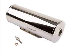 Wilesco Heizkessel mit Sicherheitsventil und Glas für D455