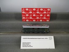 HAG Spur H0 AC 220 Elektrolok
