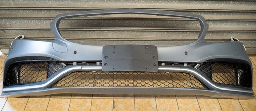 Stoßstange vorne für - ,