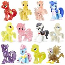 My Little Pony Friendship is