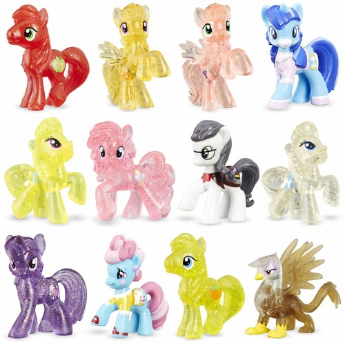 Little pony friendship - my,