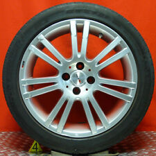 ⭕1x MAK Fiorano Alufelge nr4