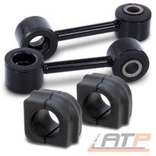 2x KOPPELSTANGE + 2x