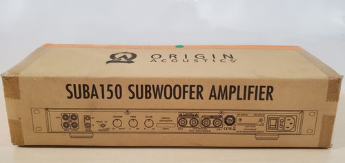 Origin acoustics suba - origin,