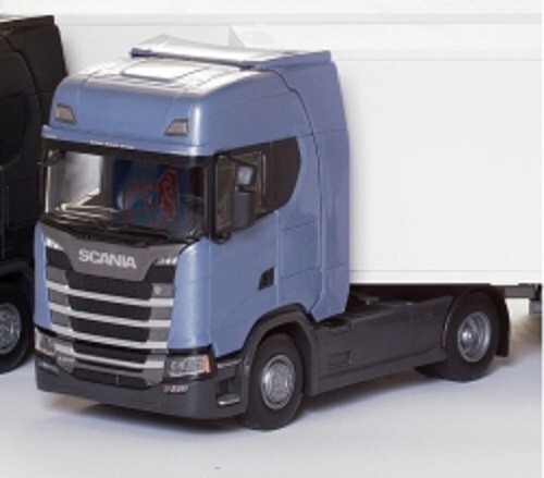 Emek 860014 scania - cs, 4x2