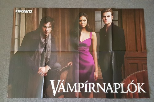 The vampire diaries ian - the,