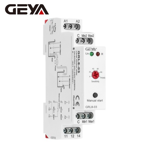 Geya grl8 liquid - geya,