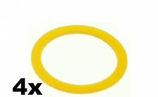 Haftreifen 4 Stück 37,5 mm