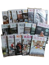 Zeitschrift Home 19 Hefte