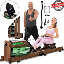 Miweba Sports Wasser