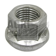 Radmutter hinten für Case IH