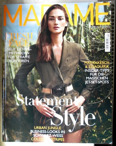 Madame mode fashion - madame,