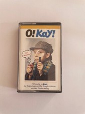 O!KAY! Englisch für Grundschüler Domino Verlag Kassette