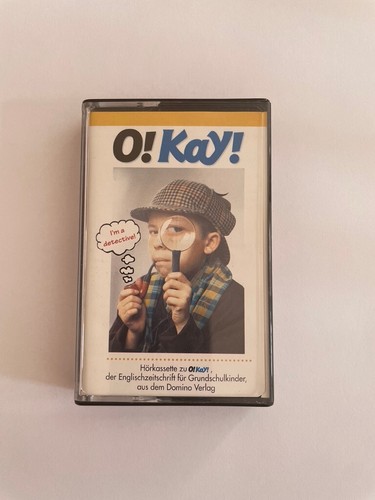 Kay englisch für - englisch,
