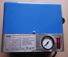 Oilpress Ölpumpe Heizölpumpe Druckspeicher Ölversorgung Generalüberholt 