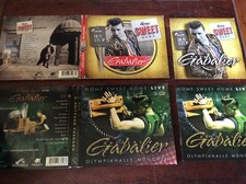 Andreas Gabalier [2 CD Alben] Home Sweet Home +Live aus der Olympiahalle München