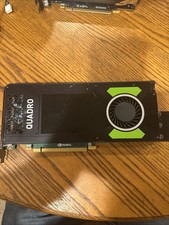 Dell Nvidia Quadro M4000 8GB