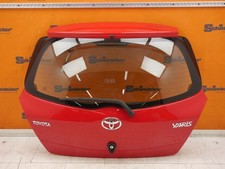 Heckklappe Super Red Uni TOYOTA YARIS (P9) 1.0 VVT-I