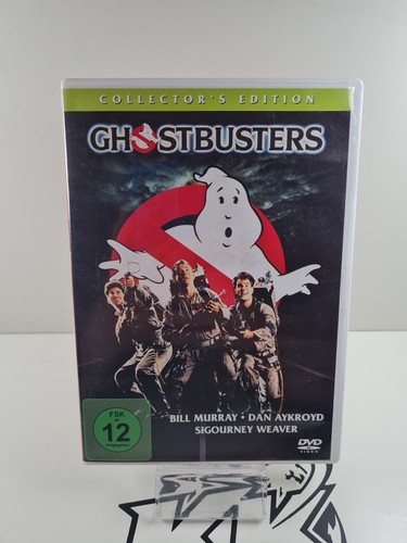 Ghostbusters collectors - ghostbusters,