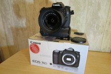 Canon EOS 70D