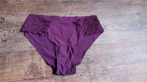 Panty slip dessous spitze - slip,