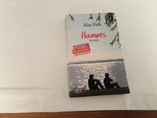 Hannes von Rita Falk 2013