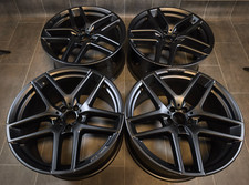 4 Mercedes GLE Klasse W292 21"