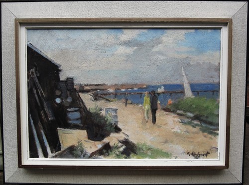 Ragnar lindqvist 1906 1986 - ragnar, 1906-1986