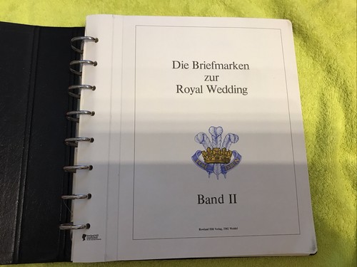 Royal wedding band hochzeit - royal, ii