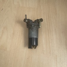 Porsche 356 C, Hardi Mod. E57