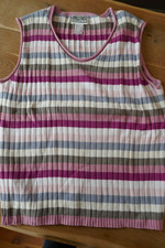 Mia Linea Pullunder Größe  M